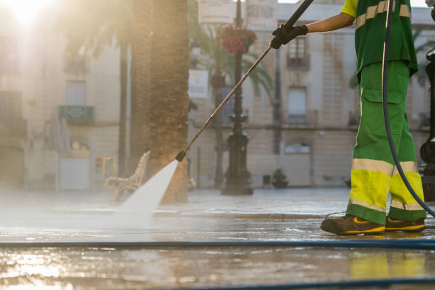 Best Residential Exterior Washing  in USA